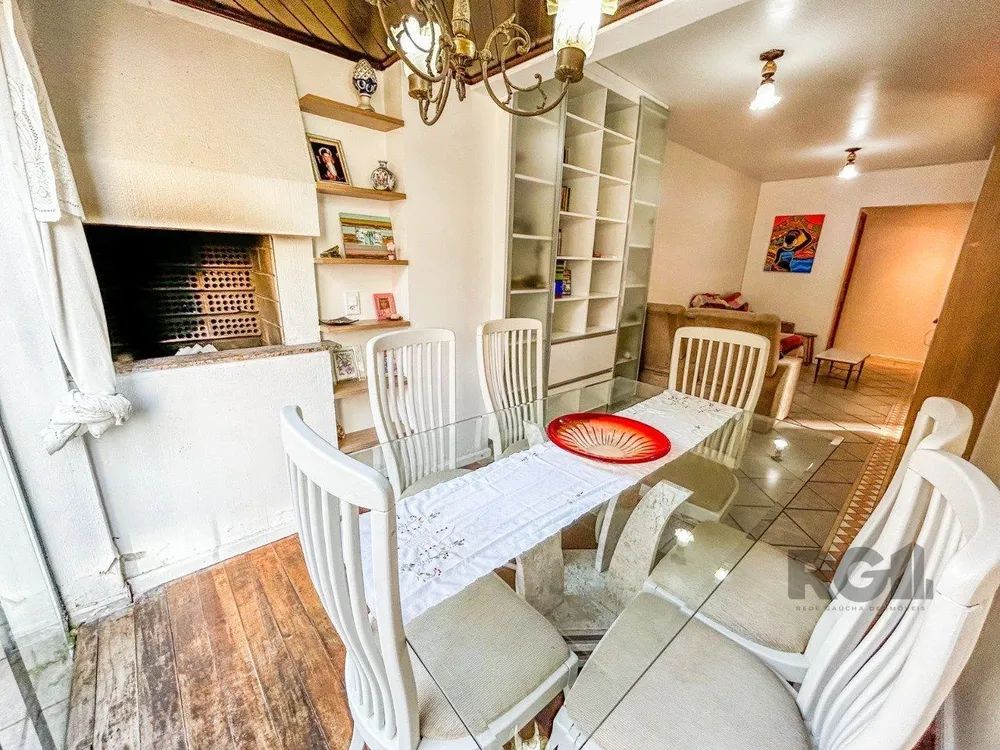 Apartamento, 3 quartos, 91 m² - Foto 1