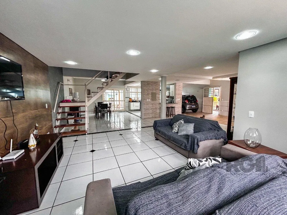 Apartamento, 3 quartos, 91 m² - Foto 3