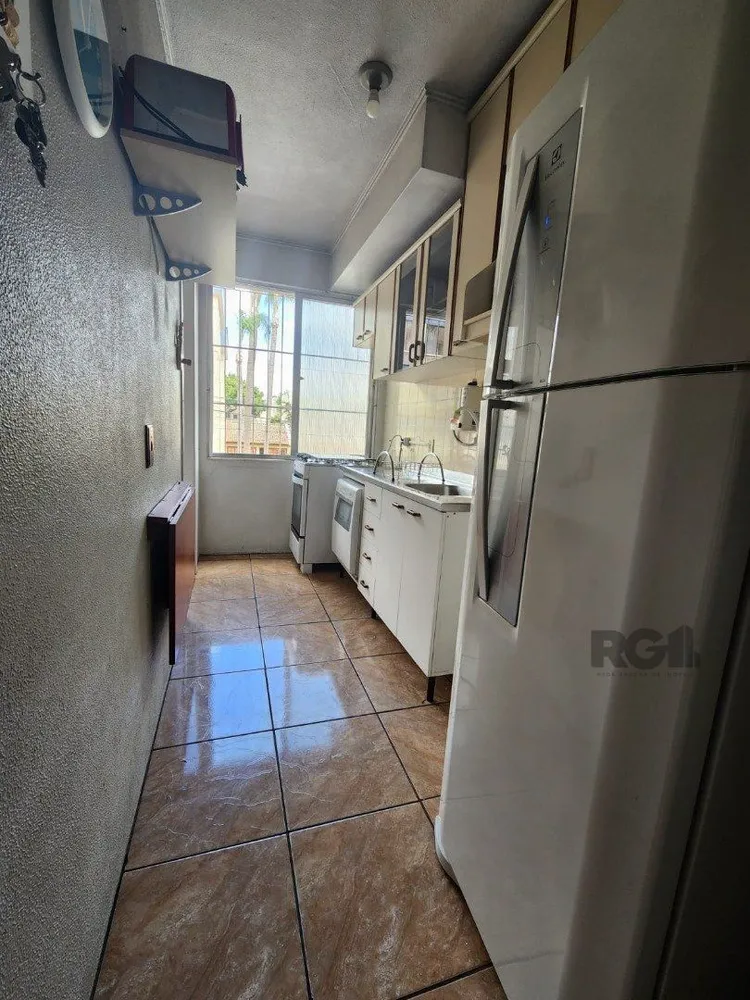 Apartamento, 2 quartos, 61 m² - Foto 7