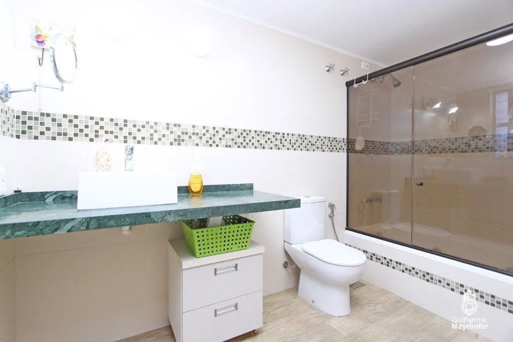 Casa, 5 quartos, 500 m² - Foto 2