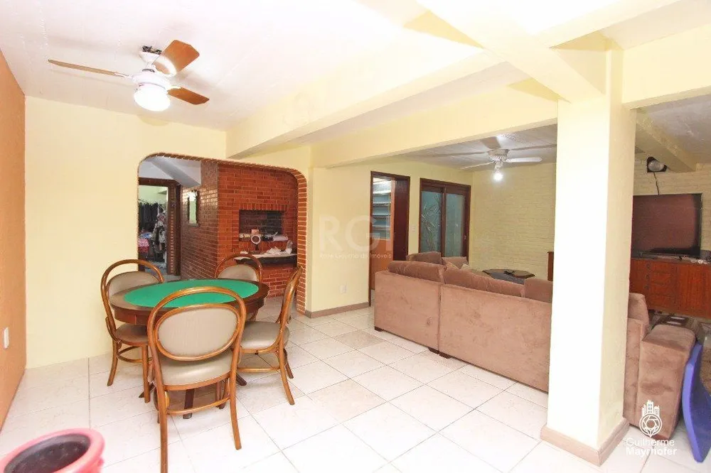 Casa, 5 quartos, 500 m² - Foto 1