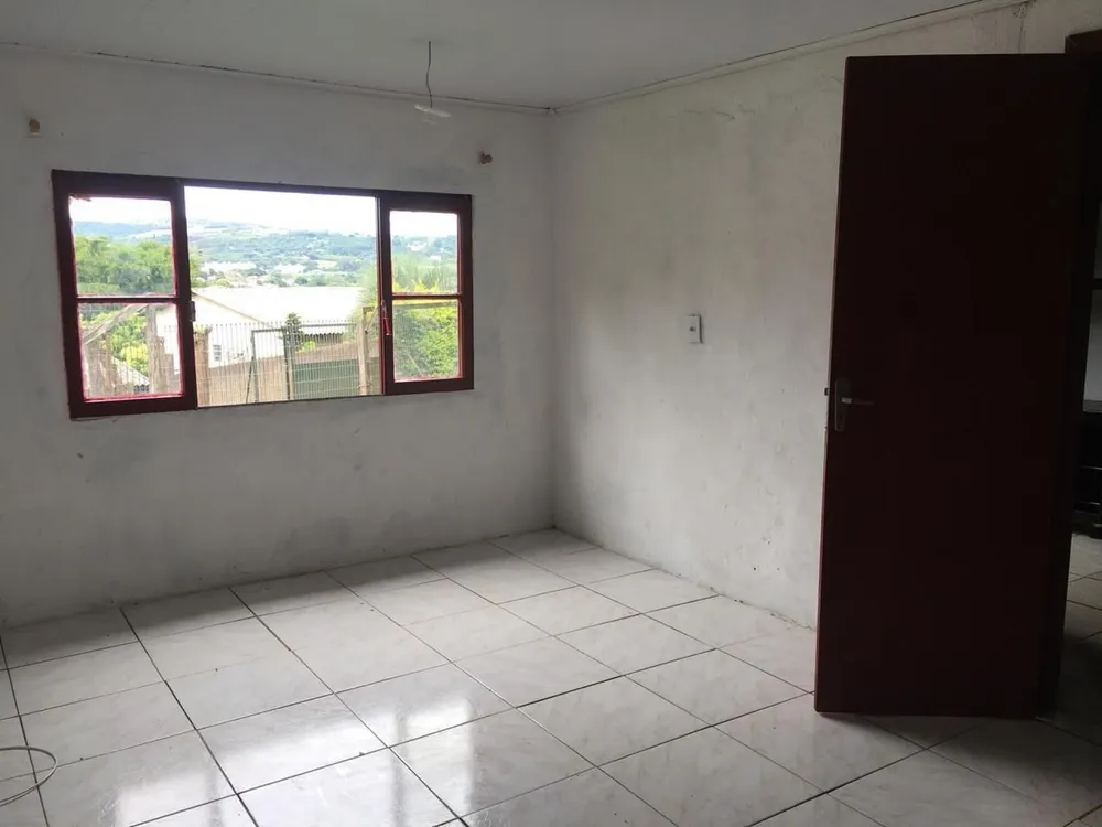Casa, 2 quartos, 53 m² - Foto 1