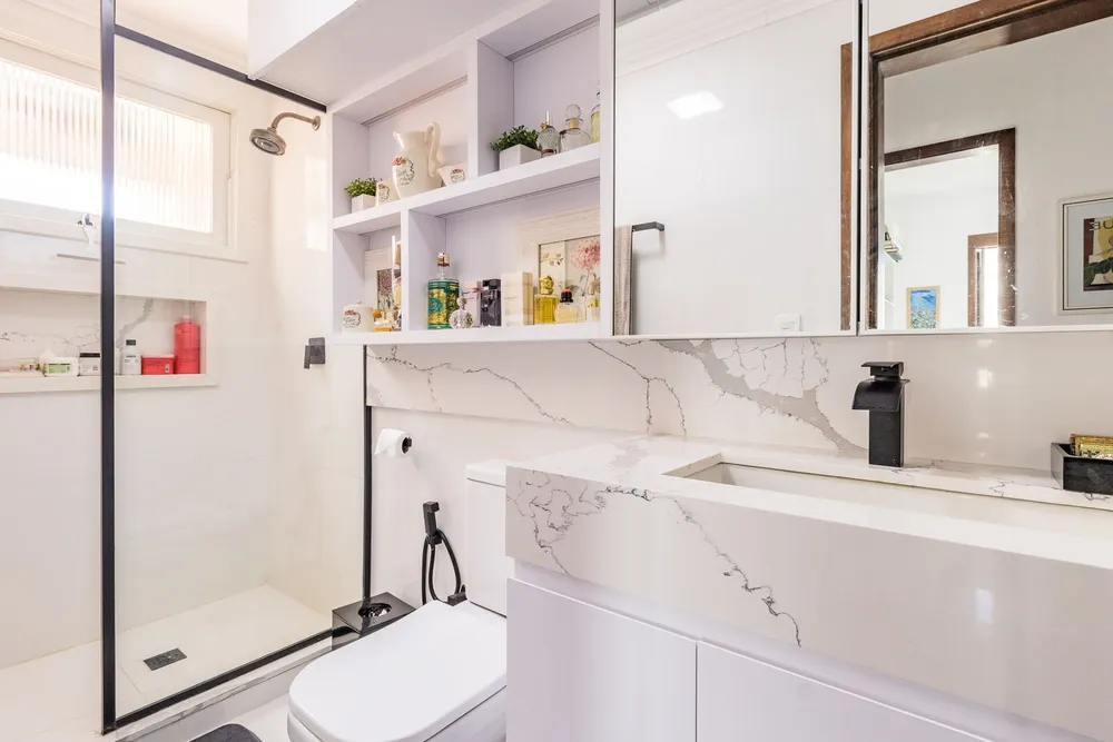Apartamento, 2 quartos, 76 m² - Foto 9