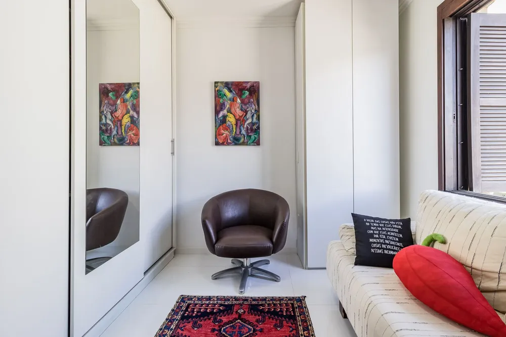 Apartamento, 2 quartos, 76 m² - Foto 4
