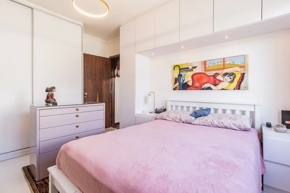 Apartamento, 2 quartos, 76 m² - Foto 8