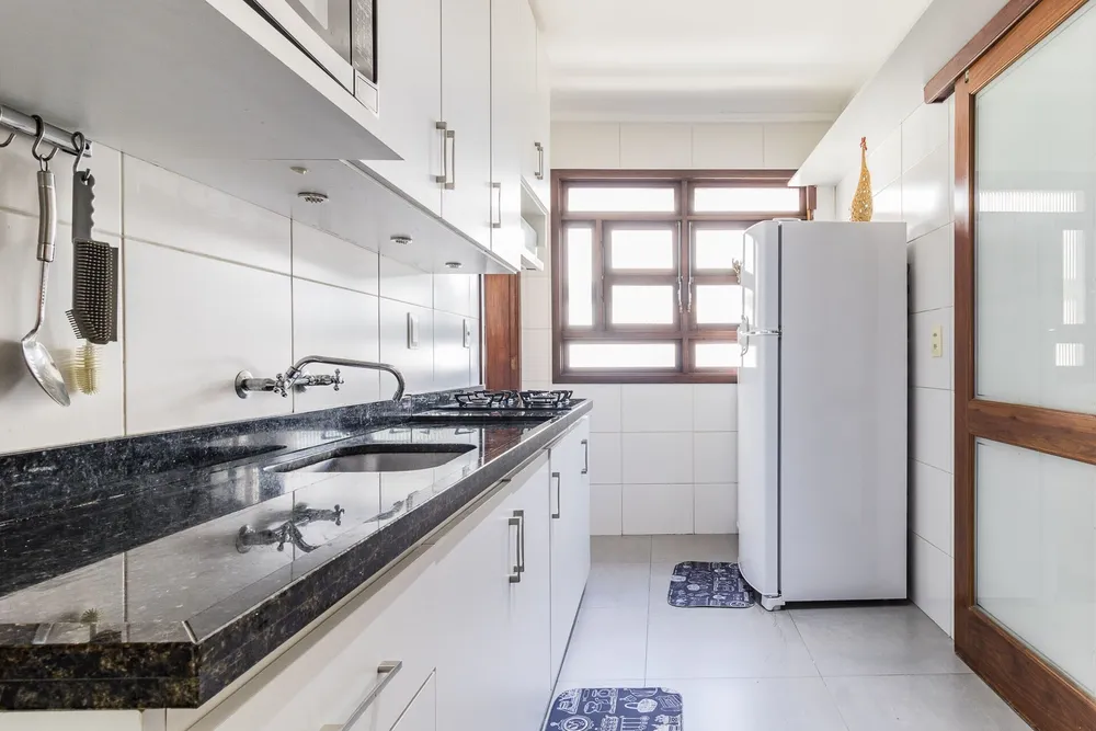 Apartamento, 2 quartos, 76 m² - Foto 2
