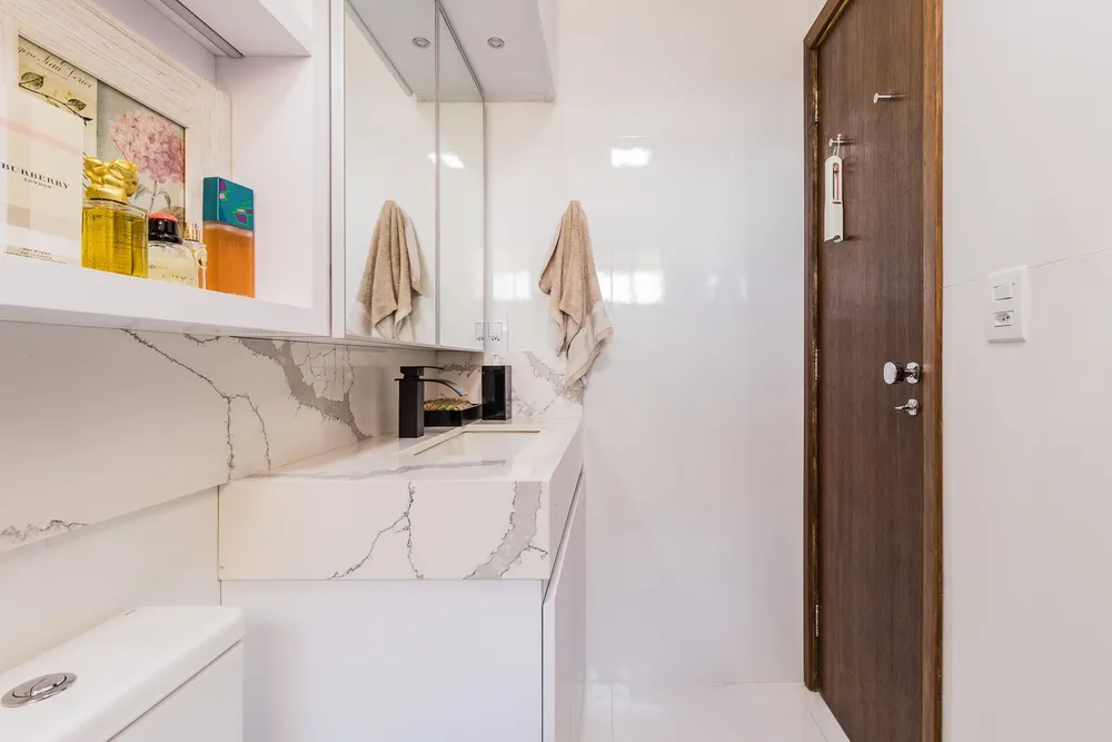 Apartamento, 2 quartos, 76 m² - Foto 11
