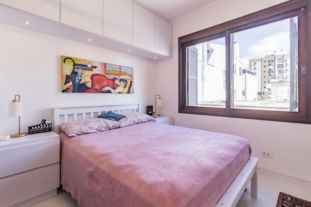 Apartamento, 2 quartos, 76 m² - Foto 6
