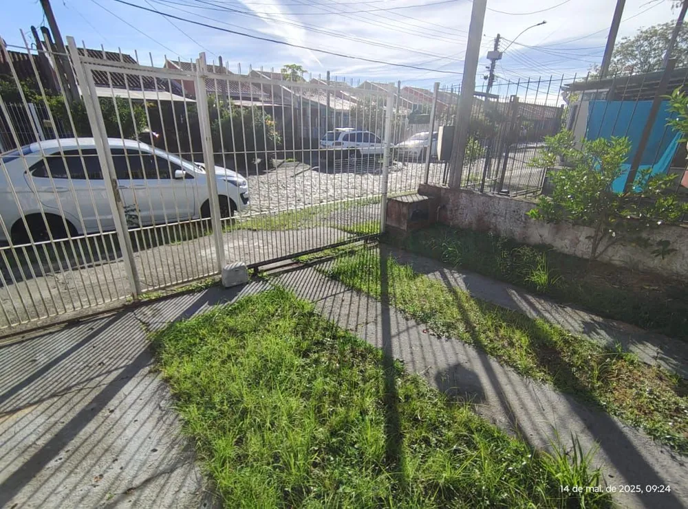 Casa, 3 quartos, 60 m² - Foto 1