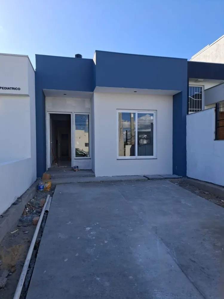 Casa, 2 quartos, 100 m² - Foto 4
