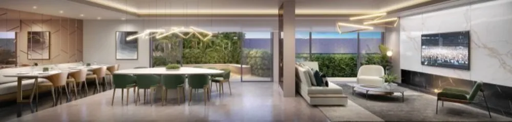 Apartamento, 1 quarto, 28 m² - Foto 10