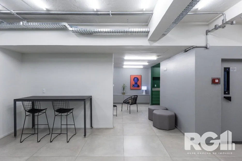 Apartamento, 1 quarto, 42 m² - Foto 2