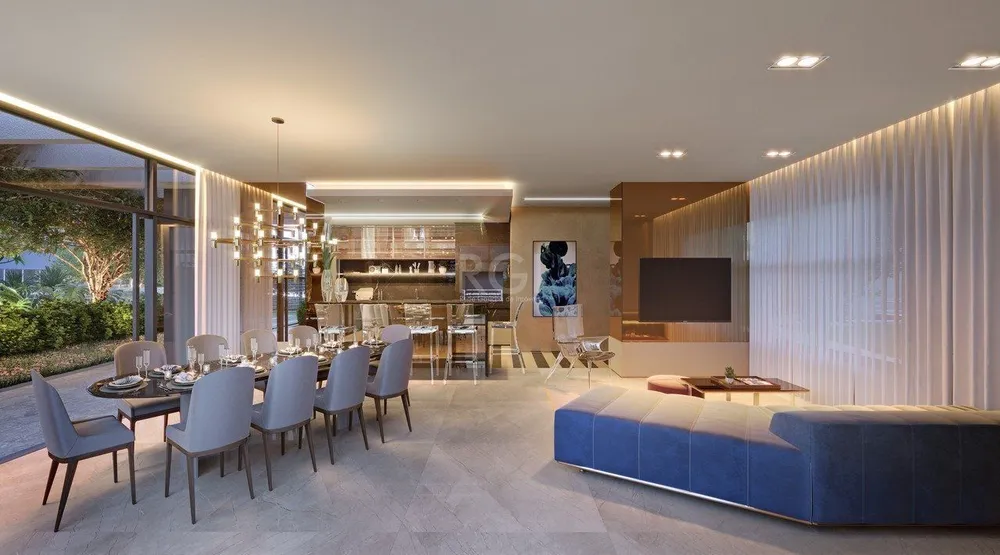Apartamento, 3 quartos, 143 m² - Foto 9