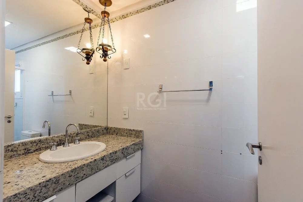 Casa de Condomínio, 5 quartos - Foto 9