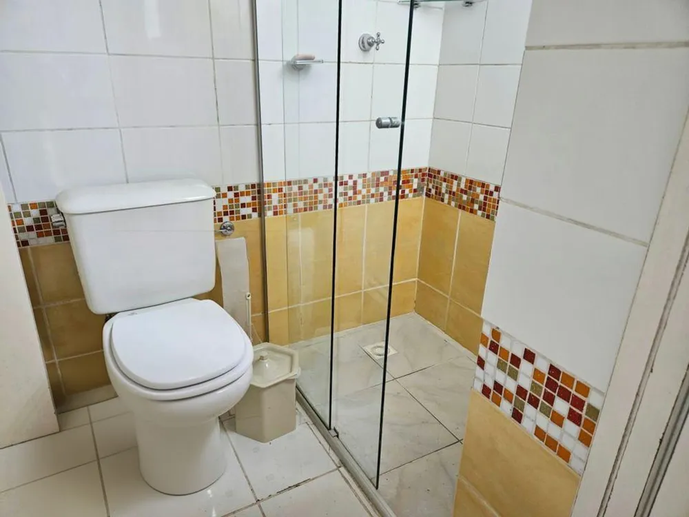 Apartamento, 2 quartos, 69 m² - Foto 2