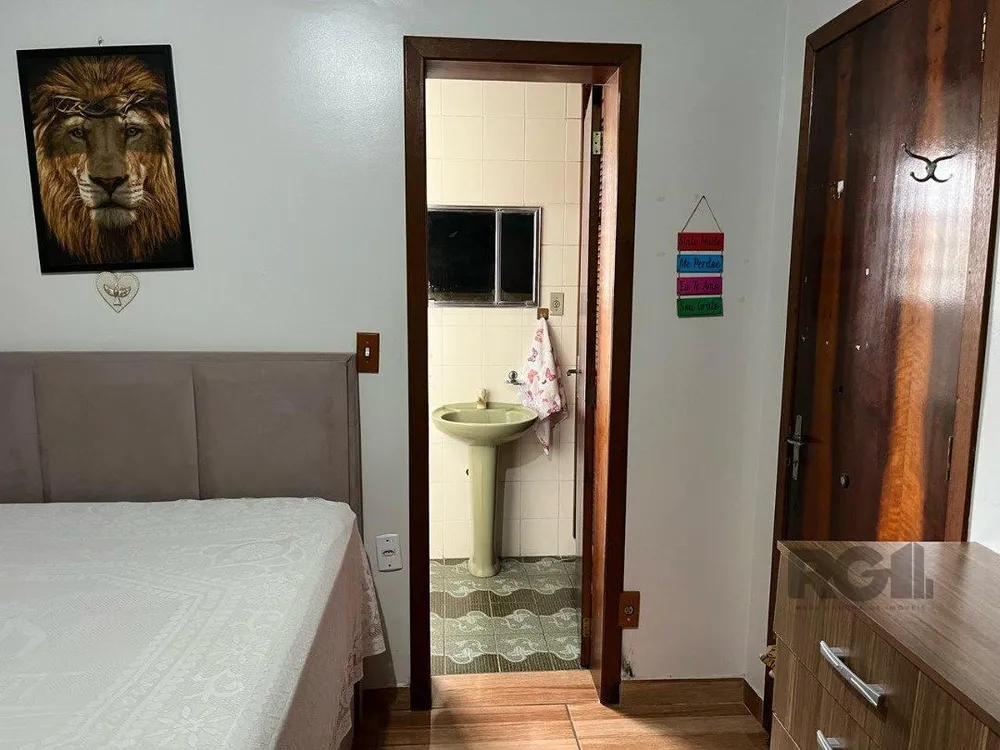 Casa, 4 quartos, 200 m² - Foto 4
