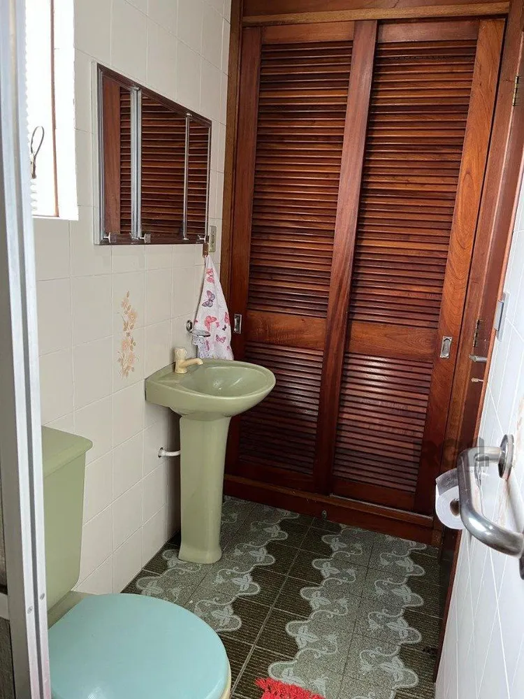 Casa, 4 quartos, 200 m² - Foto 6