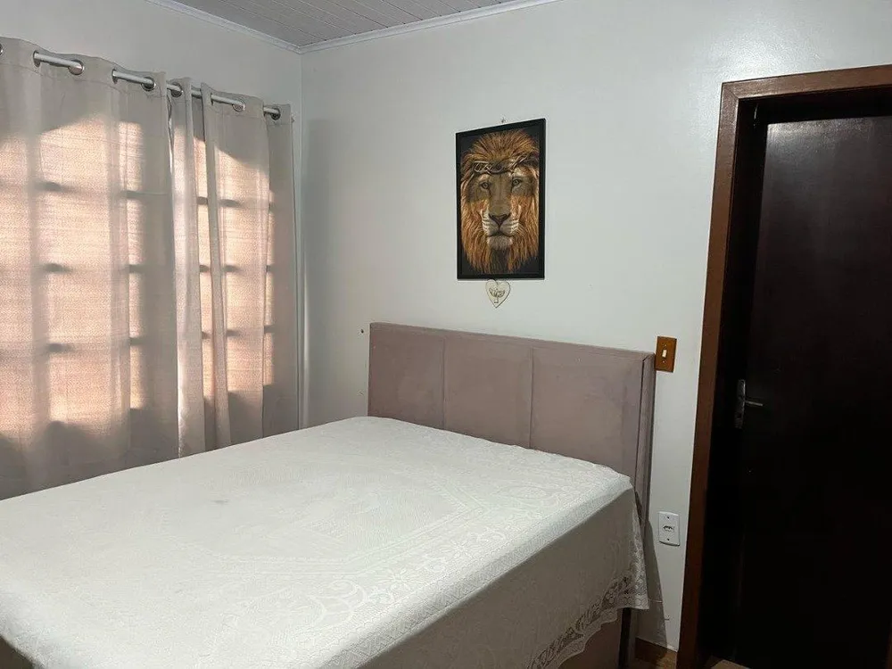 Casa, 4 quartos, 200 m² - Foto 9