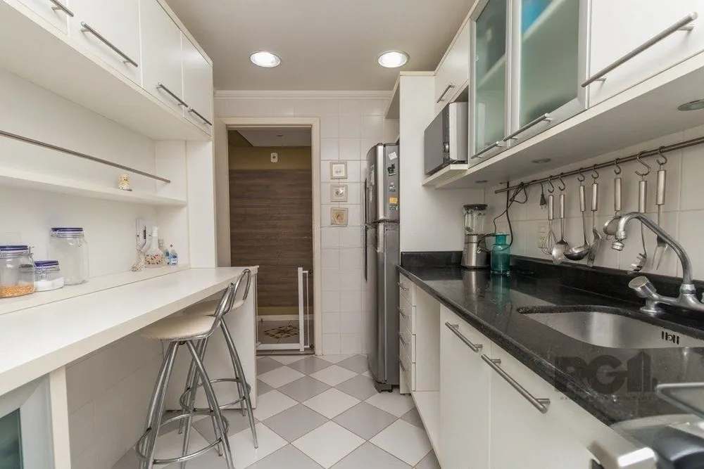 Apartamento, 3 quartos, 95 m² - Foto 6