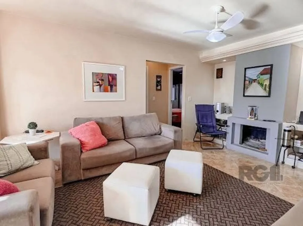 Casa, 3 quartos, 170 m² - Foto 6