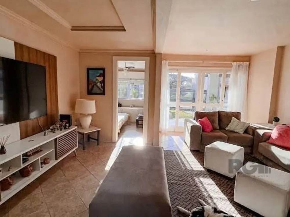 Casa, 3 quartos, 170 m² - Foto 4