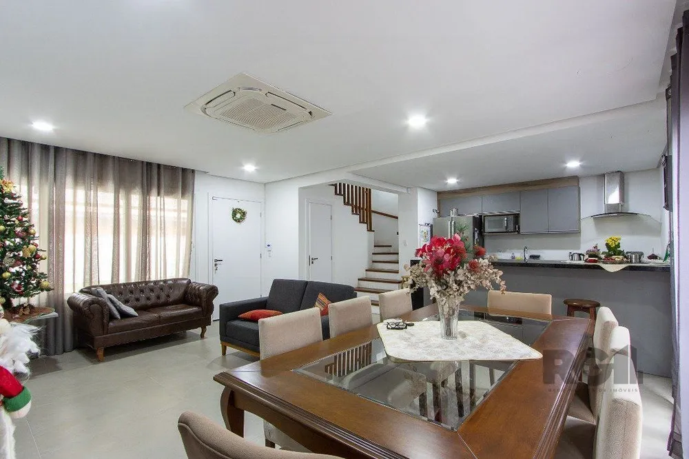 Casa de Condomínio, 3 quartos - Foto 3