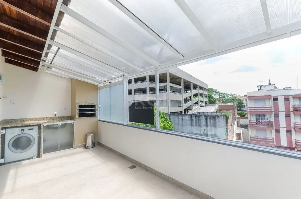 Cobertura, 2 quartos, 75 m² - Foto 4
