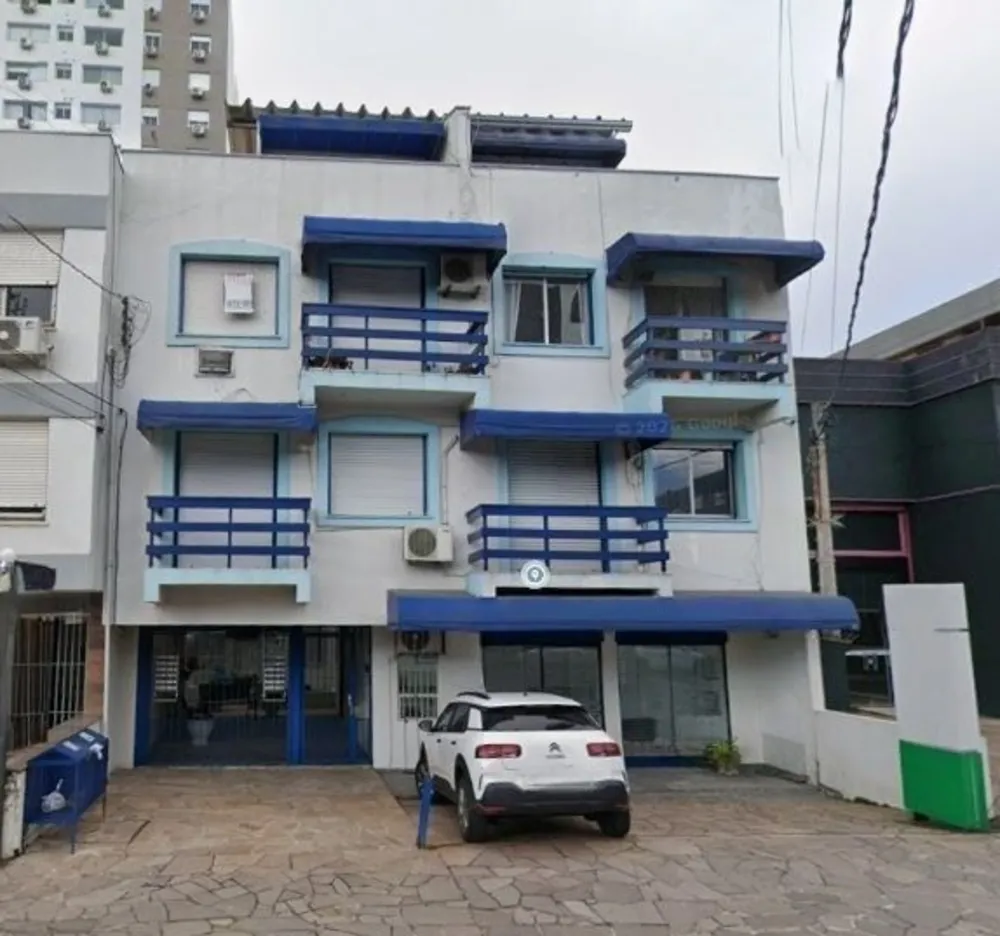 Apartamento, 1 quarto, 42 m² - Foto 1