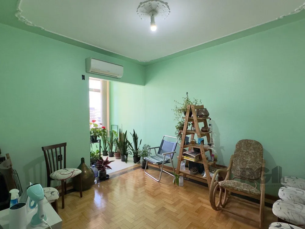 Apartamento, 3 quartos, 117 m² - Foto 1