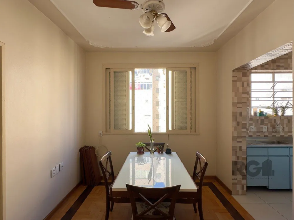 Apartamento, 3 quartos, 117 m² - Foto 1