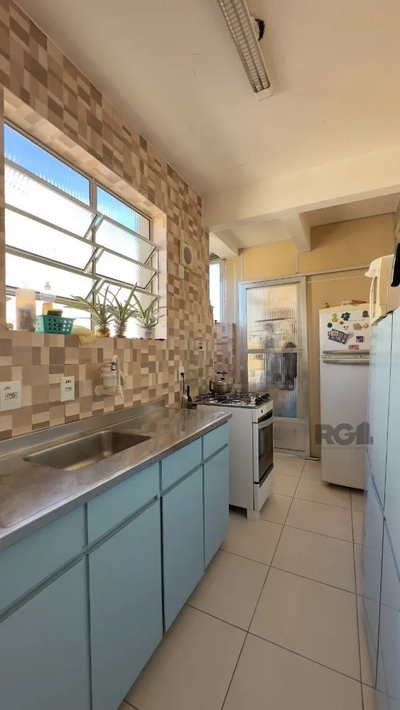 Apartamento, 3 quartos, 117 m² - Foto 3