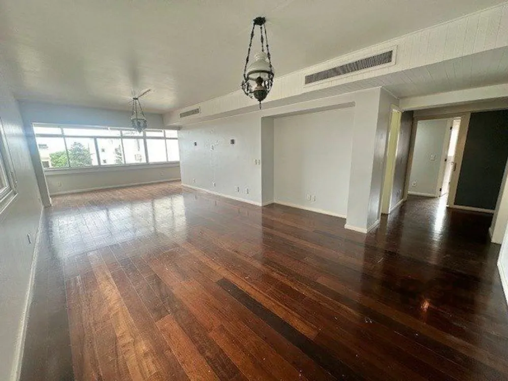 Apartamento, 2 quartos, 110 m² - Foto 2