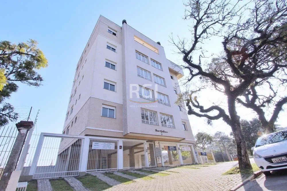 Apartamento, 2 quartos, 80 m² - Foto 1