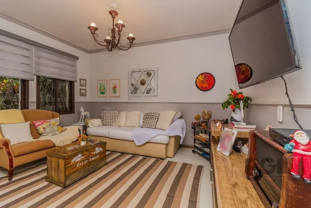 Casa, 3 quartos, 411 m² - Foto 14