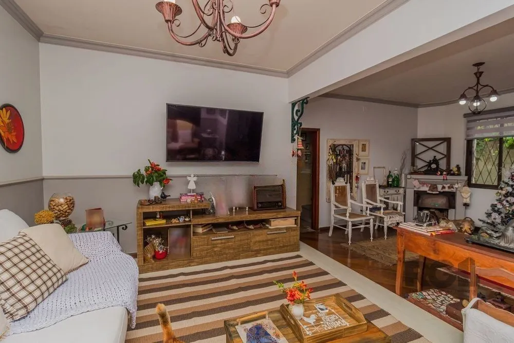 Casa, 3 quartos, 411 m² - Foto 6