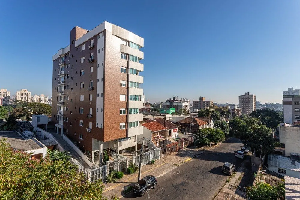 Cobertura, 2 quartos, 111 m² - Foto 3
