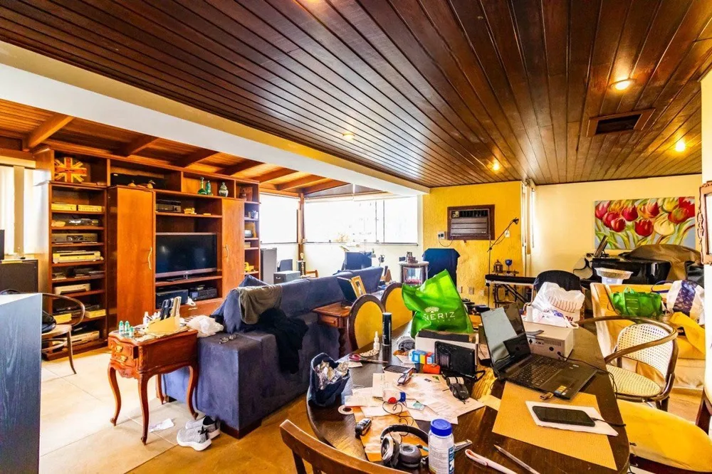 Cobertura, 4 quartos, 390 m² - Foto 1
