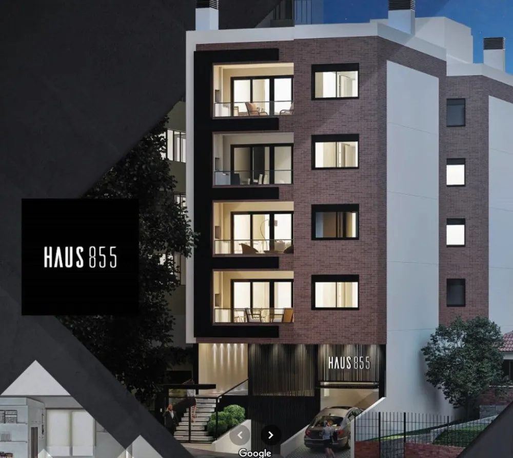 Apartamento, 2 quartos, 82 m² - Foto 11