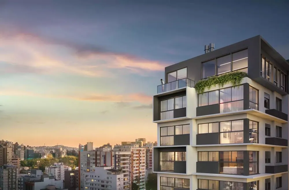 Apartamento, 1 quarto, 151 m² - Foto 14