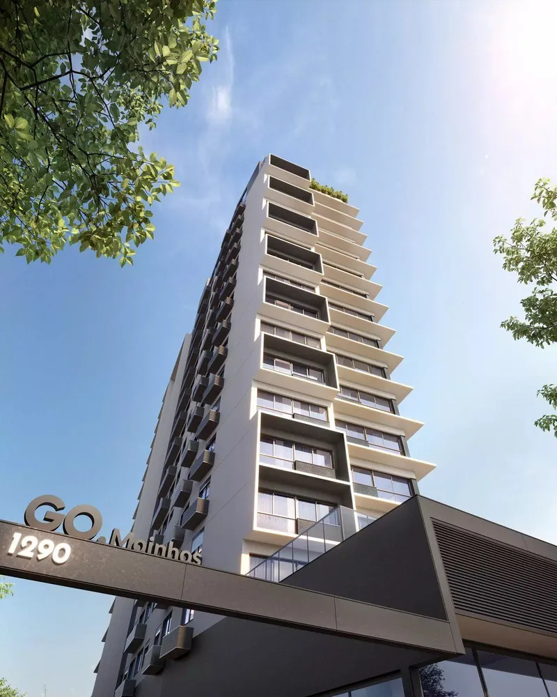 Apartamento, 1 quarto, 151 m² - Foto 2