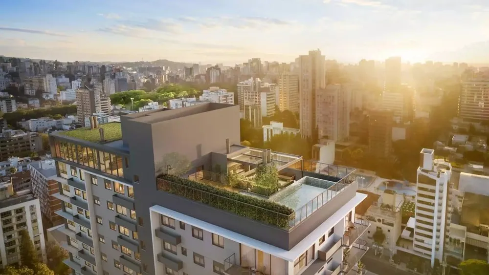 Apartamento, 1 quarto, 151 m² - Foto 15