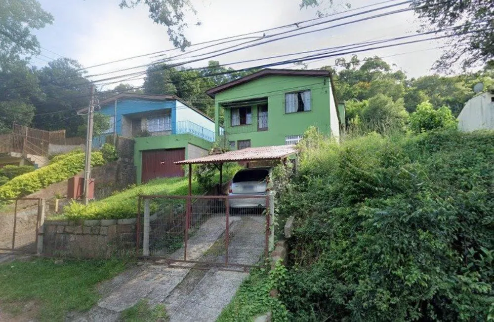 Casa, 5 quartos, 280 m² - Foto 2