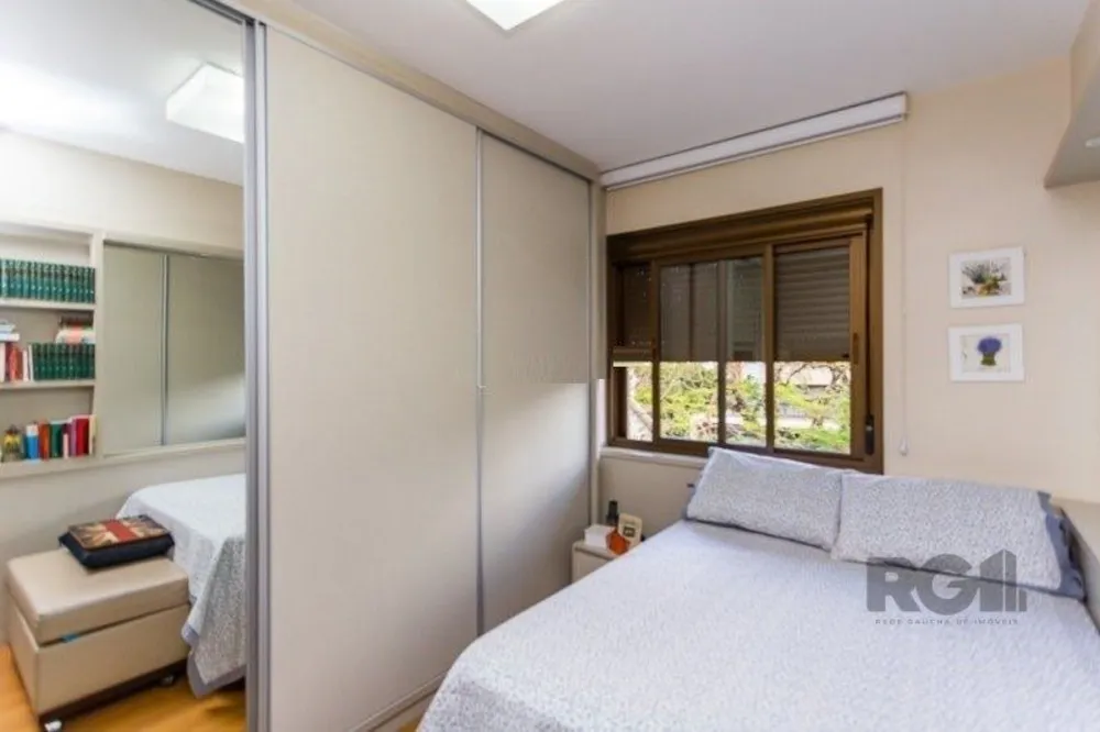 Apartamento, 2 quartos, 74 m² - Foto 1