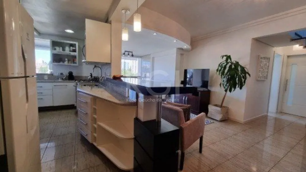 Cobertura, 2 quartos, 162 m² - Foto 7