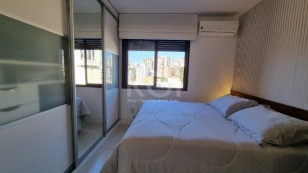 Cobertura, 2 quartos, 162 m² - Foto 1