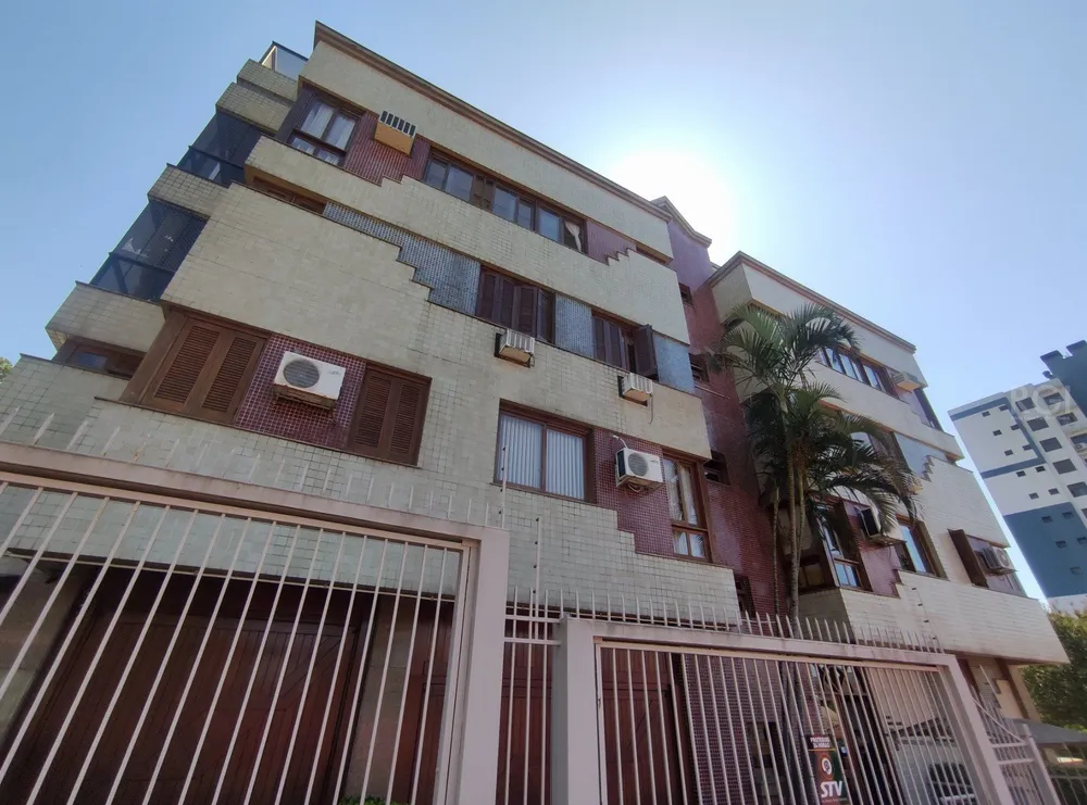 Apartamento, 2 quartos, 77 m² - Foto 2