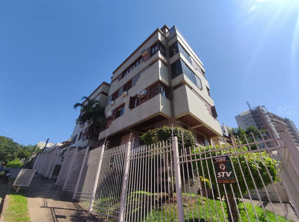 Apartamento, 2 quartos, 77 m² - Foto 2