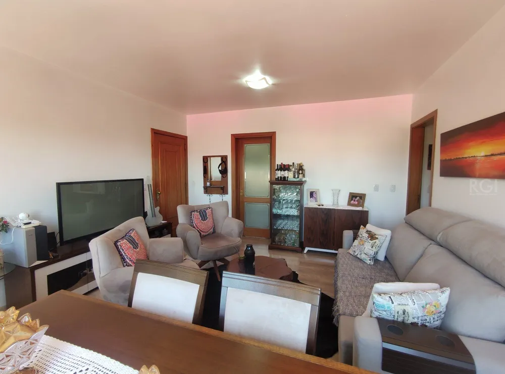 Apartamento, 2 quartos, 77 m² - Foto 9