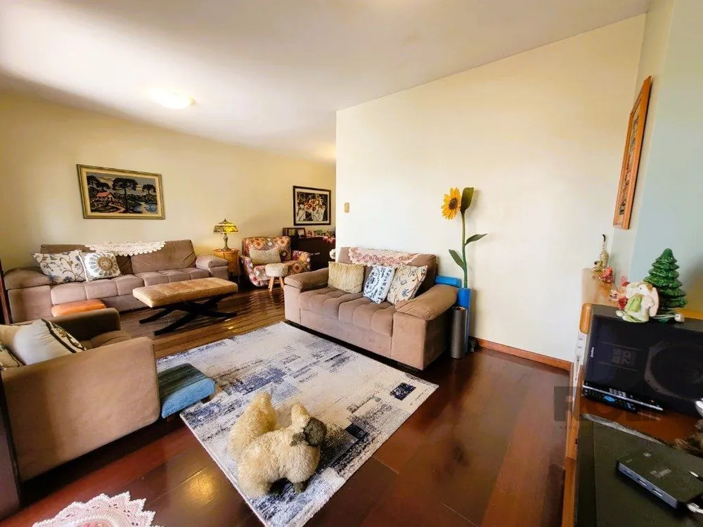 Apartamento, 2 quartos, 127 m² - Foto 3