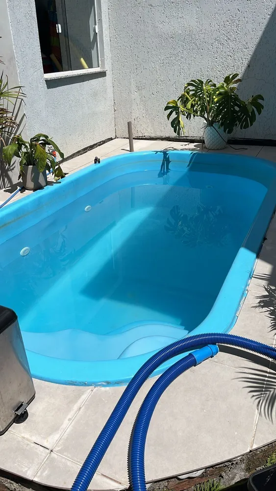 Casa, 4 quartos, 138 m² - Foto 3
